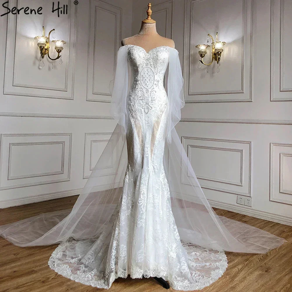 Wedding Dress - SERENE HILL Wedding Dress - SERENE HILL