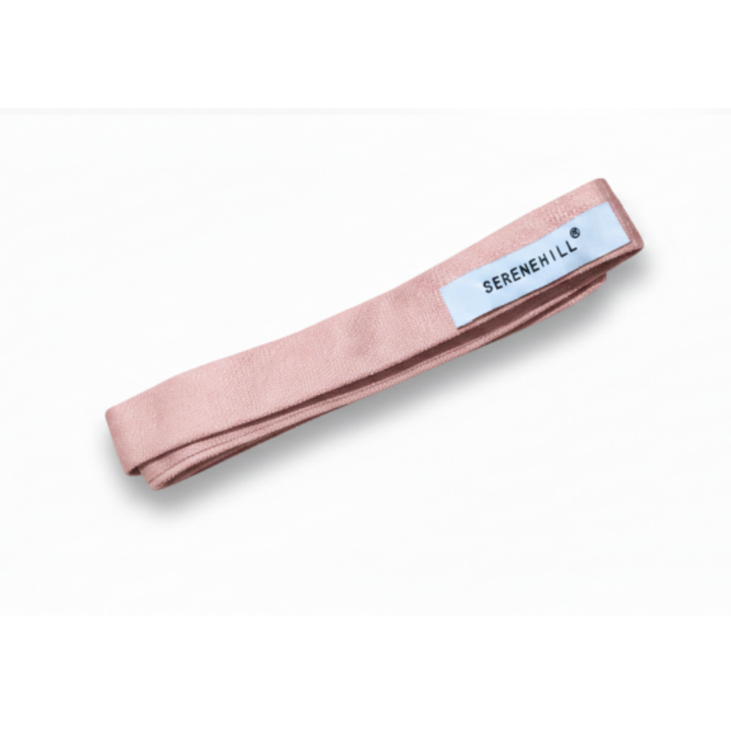 Colorful Cotton Stretch Headband for Women