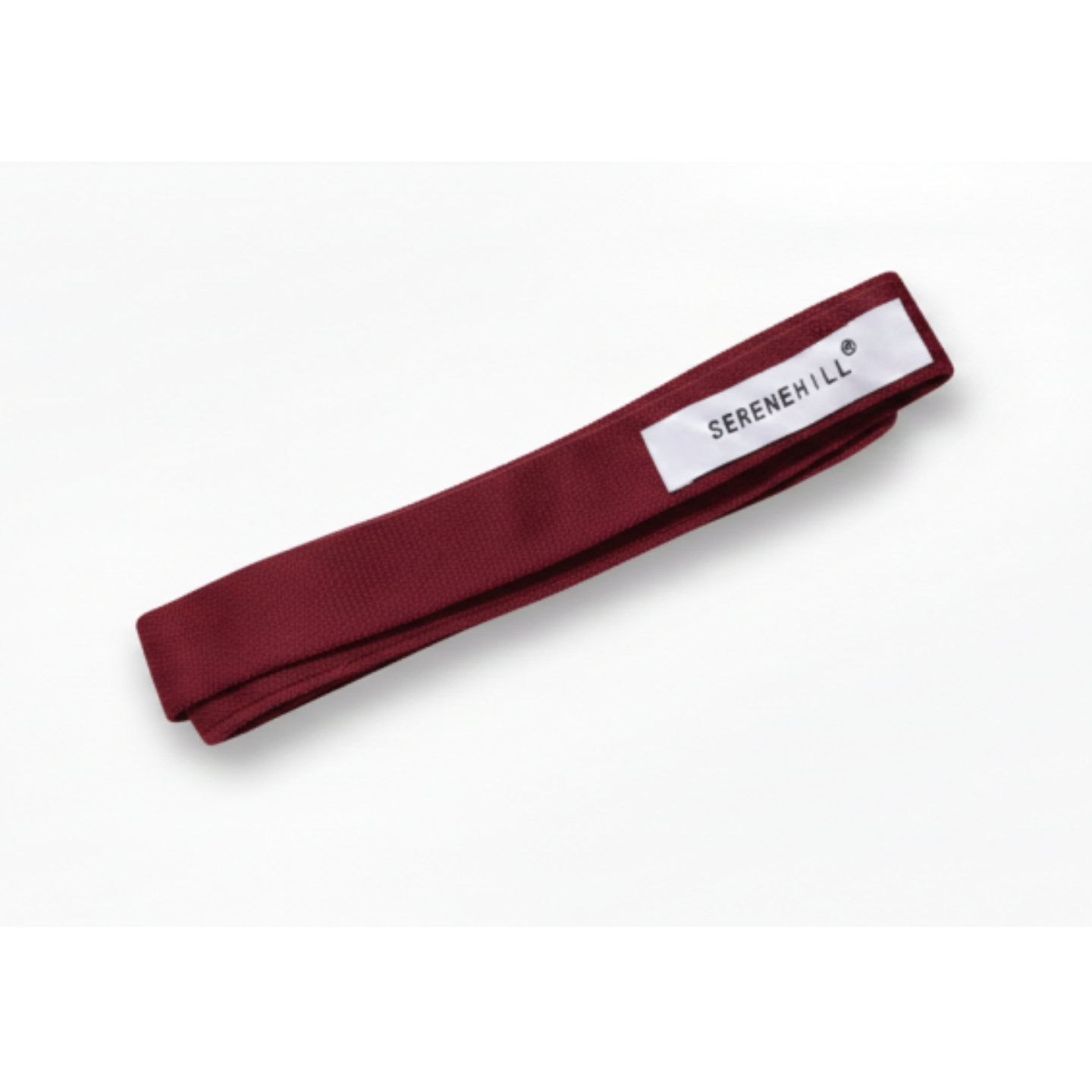 Colorful Cotton Stretch Headband for Women