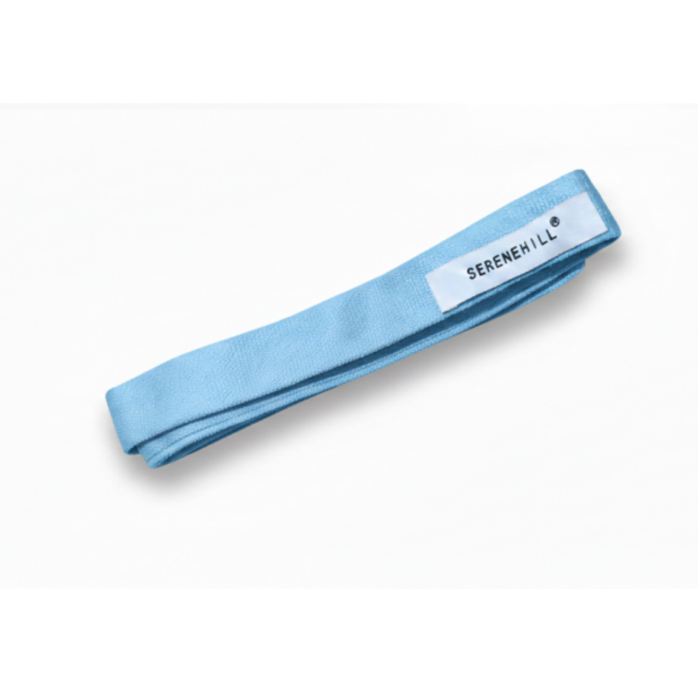 Colorful Cotton Stretch Headband for Women