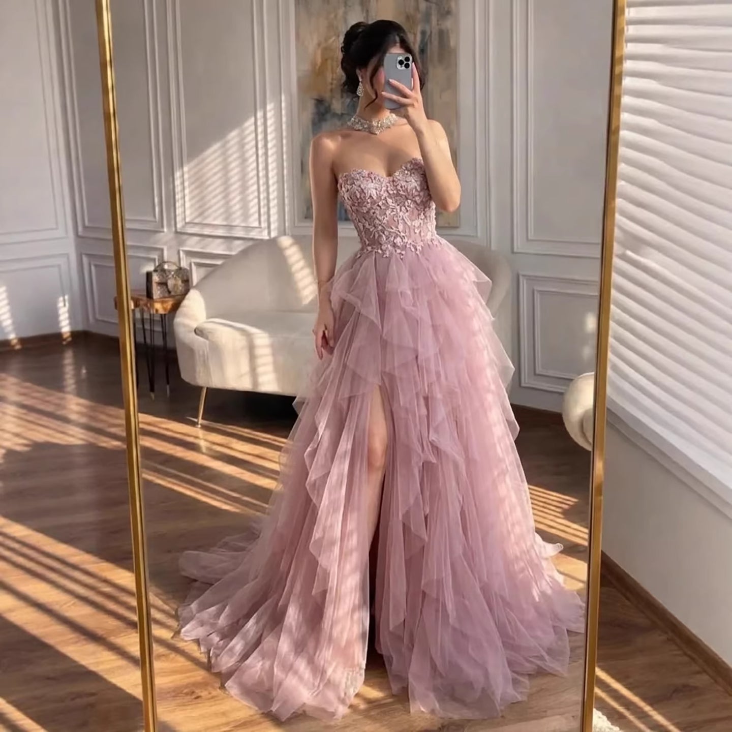 ai prom dress Prom Dress - Free AI Photo Generator