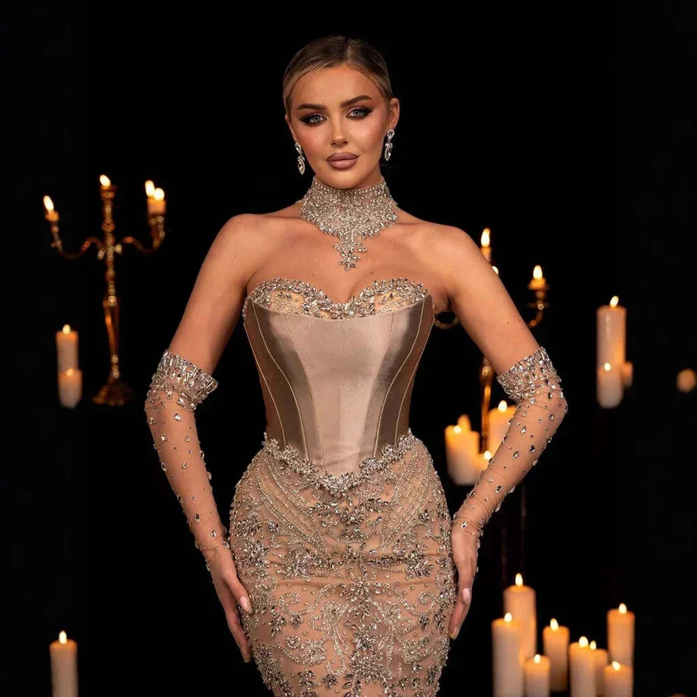 How to Find Affordable Evening Dresses - SERENE HILL