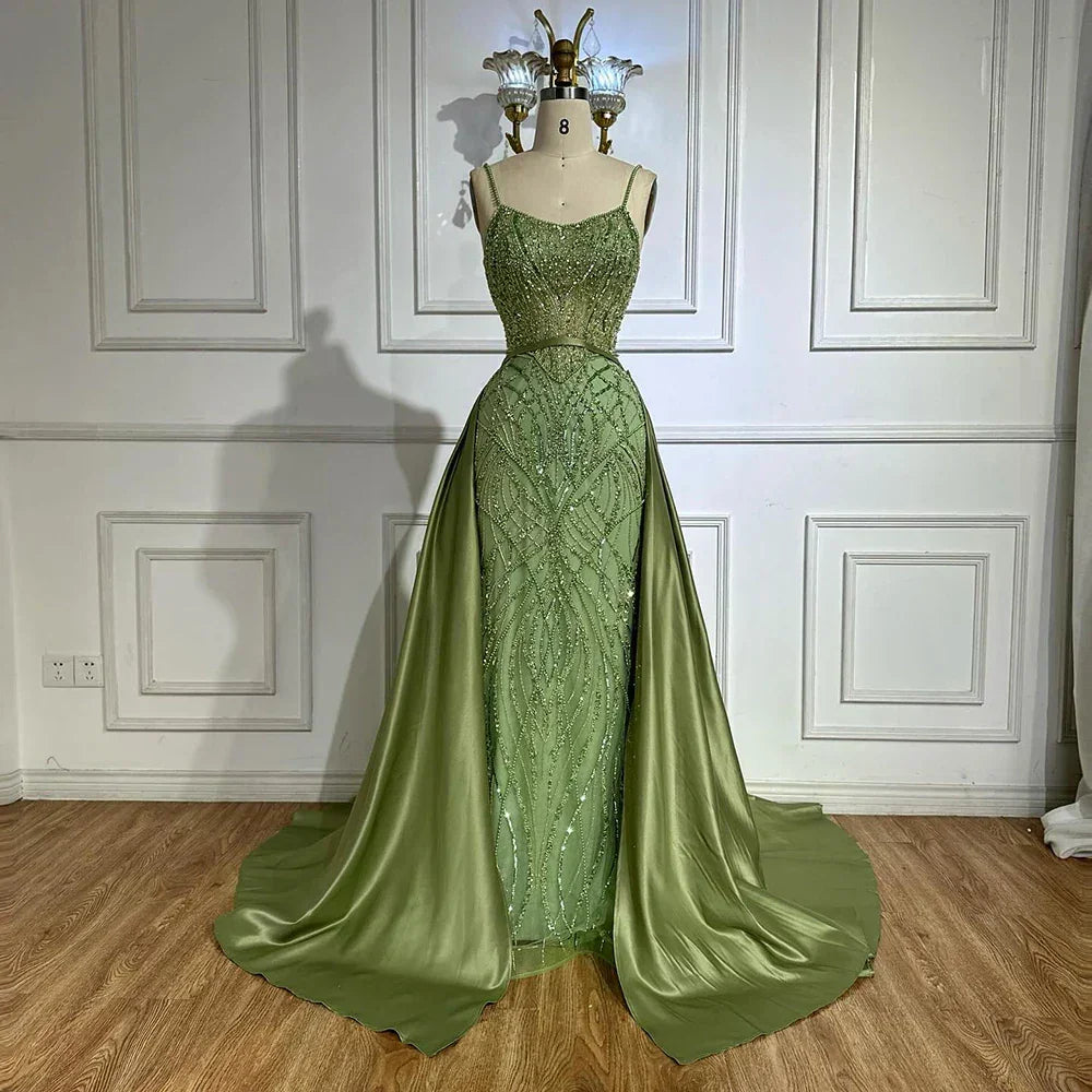 Choosing the perfect evening dress - SERENE HILL