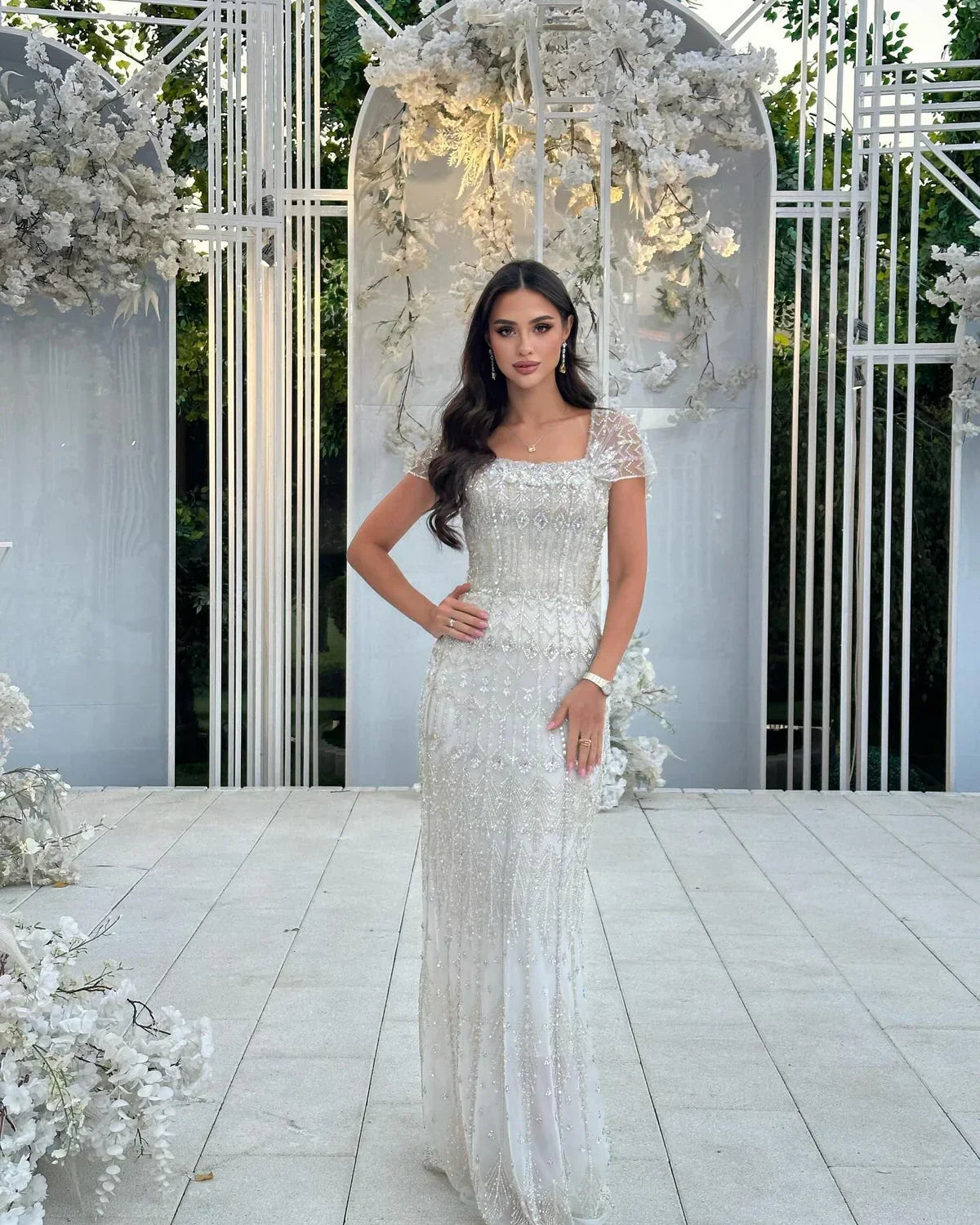 Evening Dresses Dresses for Women UAE - SERENE HILL