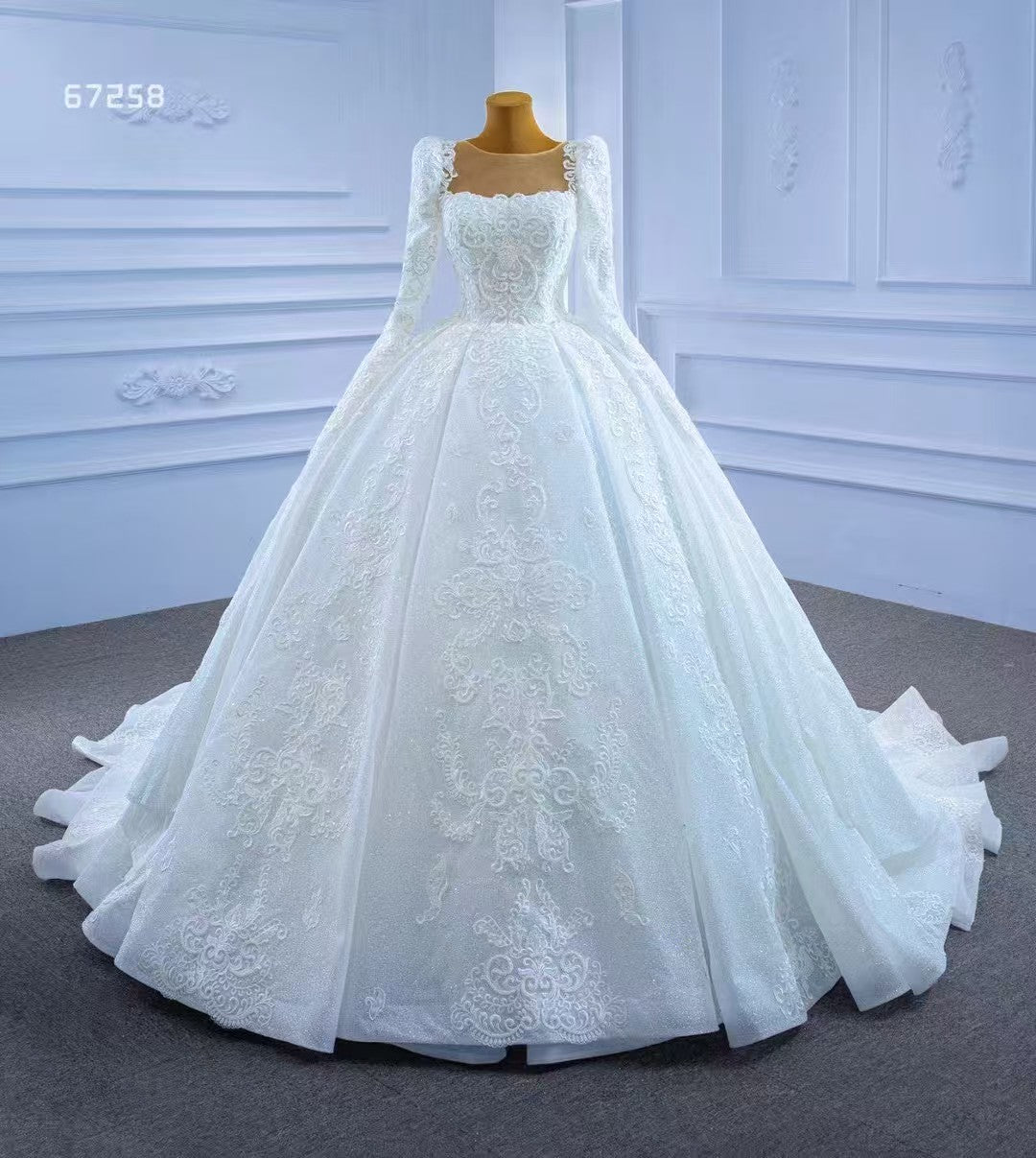 Luxury Nude Beaded Mermaid Dress With Ruffles LA73736 SERENE HILL Luxury Nude Beaded Mermaid Dress With Ruffles LA73736 SERENE HILL