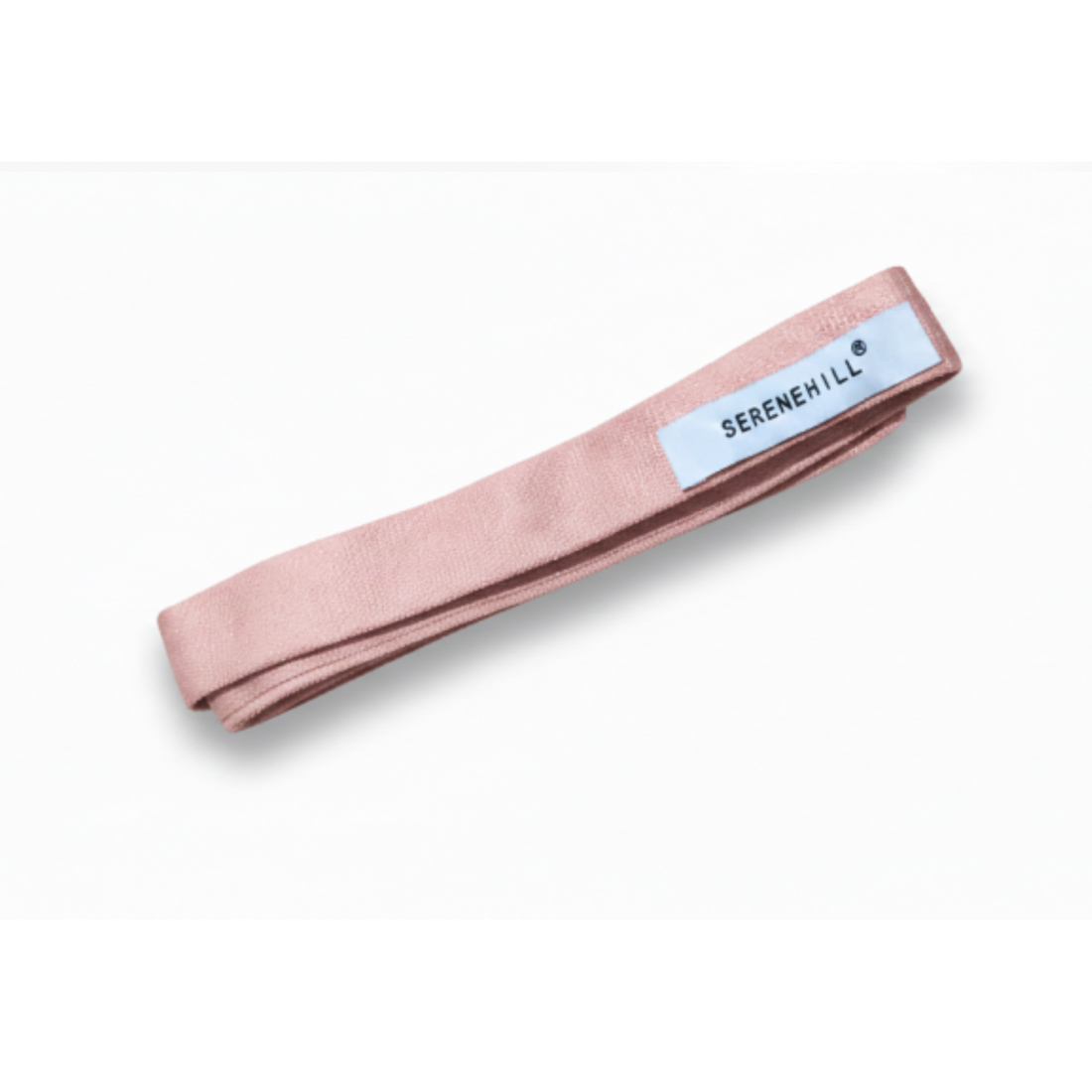 Colorful Cotton Stretch Headband for Women