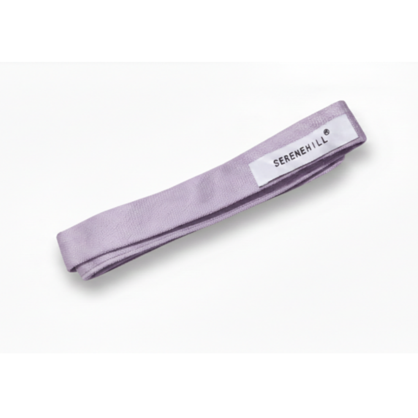 Colorful Cotton Stretch Headband for Women