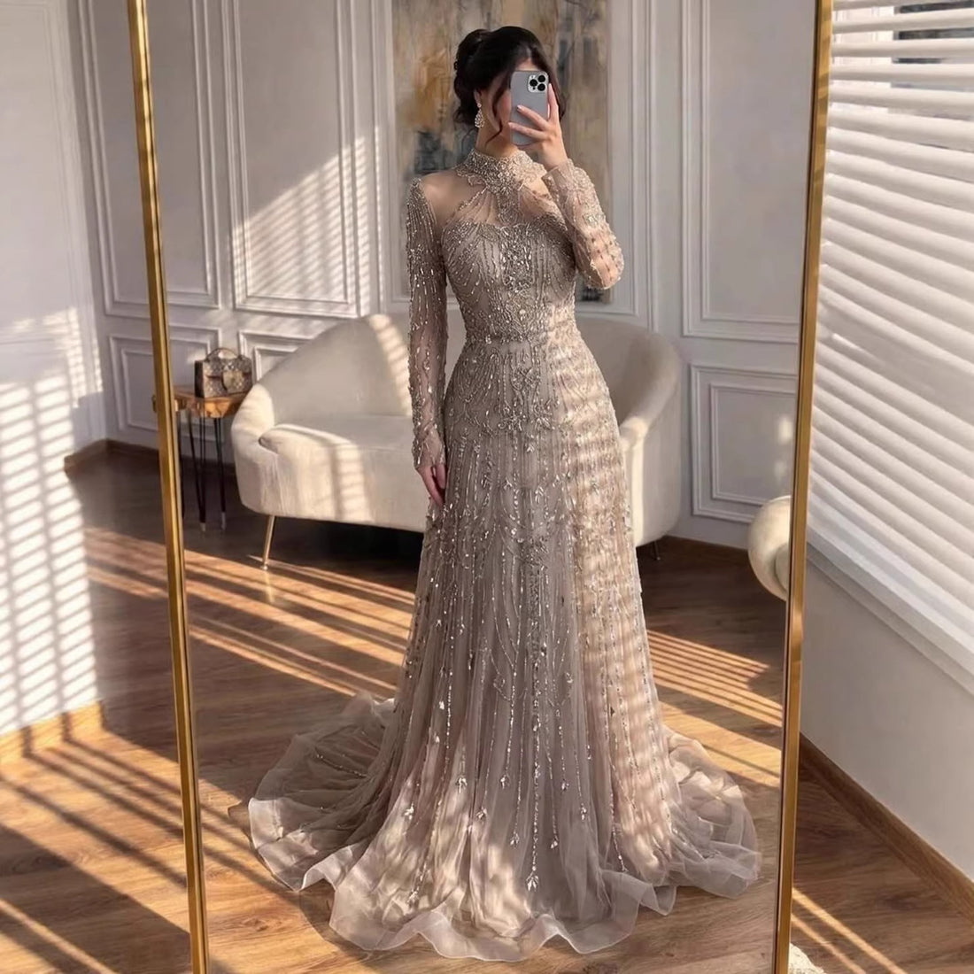 Luxury Evening Dresses, Prom Gowns & Bridal Wear SERENE HILL Luxury Evening Dresses, Prom Gowns & Bridal Wear SERENE HILL