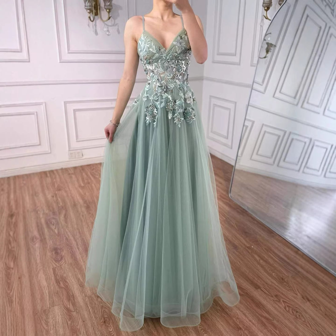 Women's Prom Dresses Corset - SERENE HILL Women's Prom Dresses Corset - SERENE HILL