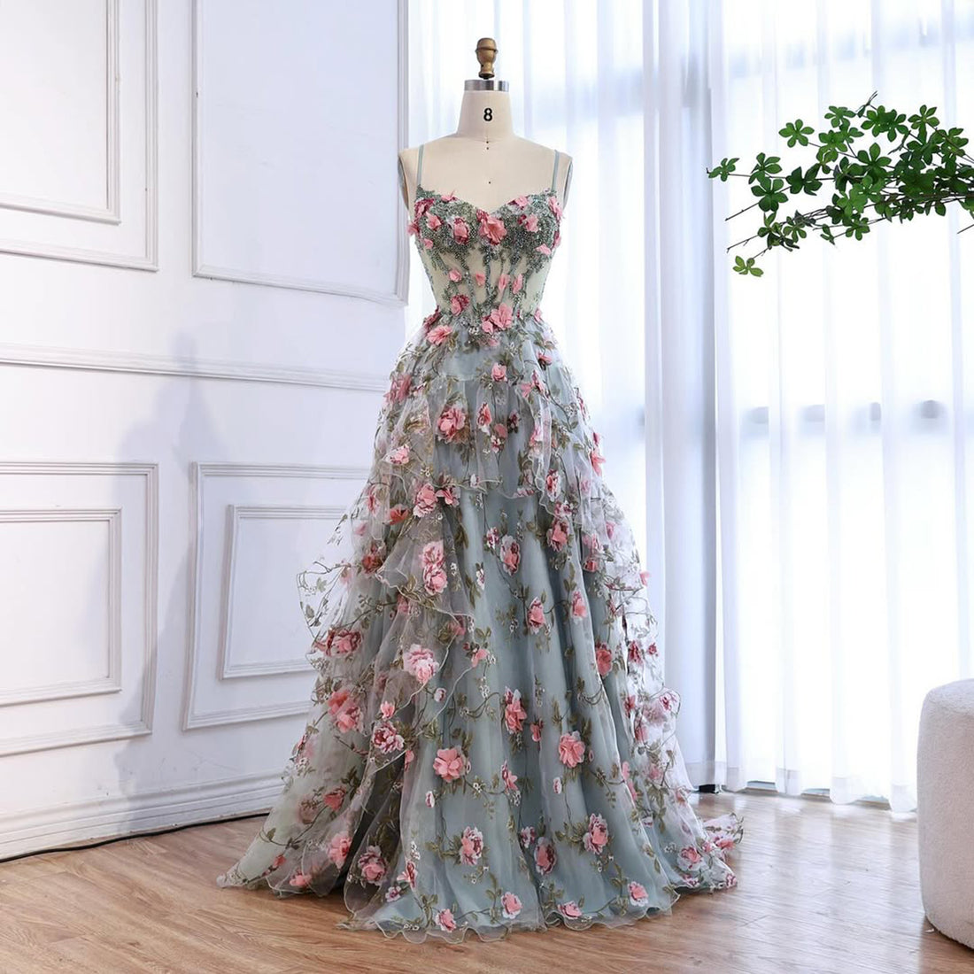 Women's Prom Dresses Corset - SERENE HILL Women's Prom Dresses Corset - SERENE HILL