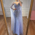 Luxury Designer Evening Dresses Mermaid Gowns for Formal Occasion LA72882 - SERENE HILL