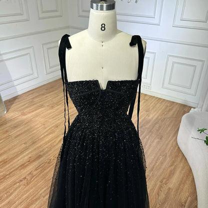 Luxury Wine Red Pink Dubai Evening Dresses LA70600A - SERENE HILL