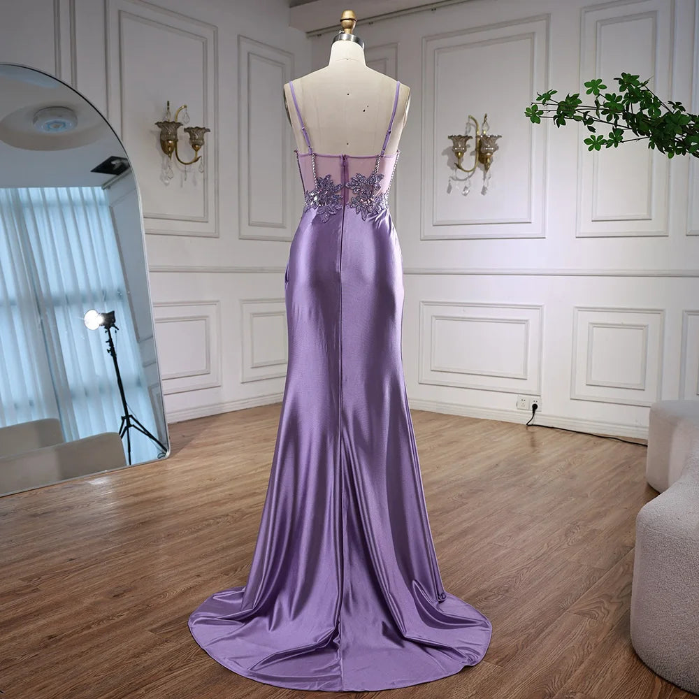 mint green and purple dress Womens Mini Shift Dress main image 1