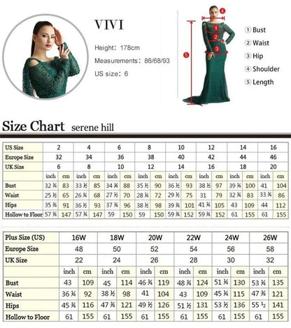 Luxury Dubai White Satin Mermaid Evening Dress with Long Cape LA72825 - SERENE HILL