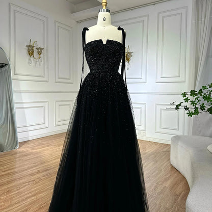 Luxury Wine Red Pink Dubai Evening Dresses LA70600A - SERENE HILL