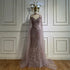 Luxury Designer Evening Dresses Mermaid Gowns for Formal Occasion LA72882 - SERENE HILL
