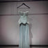 Luxury Turquoise Two Pieces Corset Evening Dress LA73360 - SERENE HILL