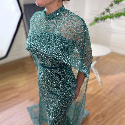 Dress on sale only in usa no return no refund !!! - SERENE HILL