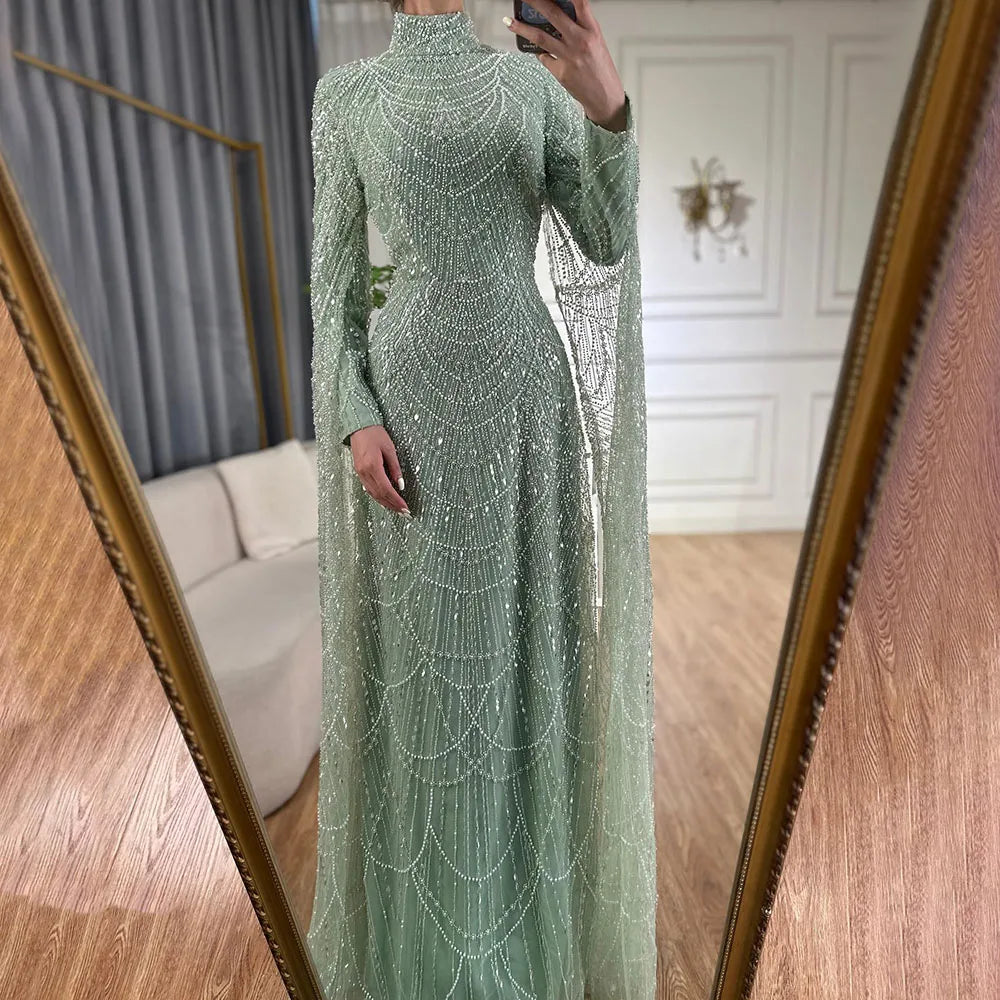 Long Modest Maxi Dresses for Women - SERENE HILL Long Modest Maxi Dresses for Women - SERENE HILL