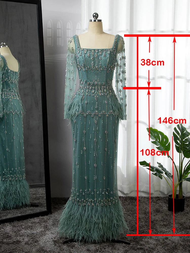 Dress on sale only in usa no return no refund !!! - SERENE HILL