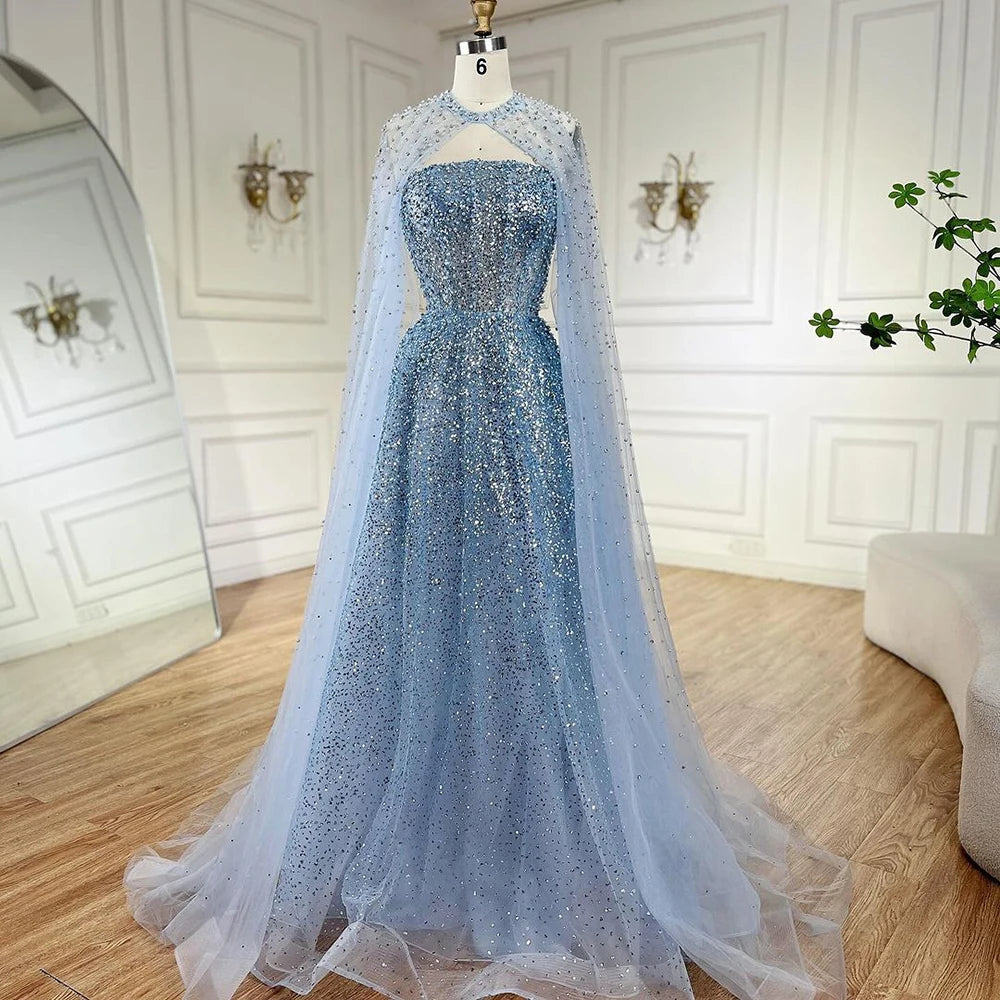 blue expensive dress Navy Blue Luxury Gold Appliques Quinceanera Dresses Off Shoulder Sequin Beads Tull Ball Gown Lace