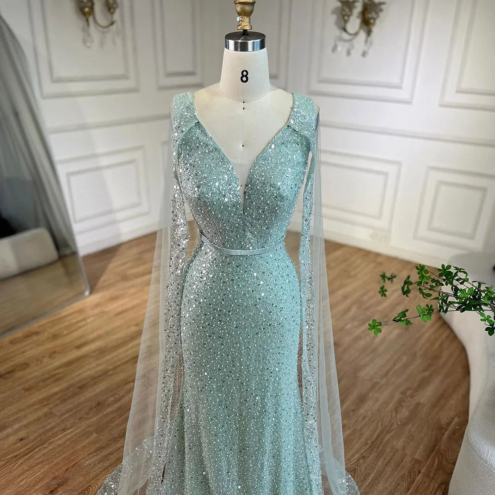 princess polly baby blue dress Two Tone Bridesmaid Dresses main image 0