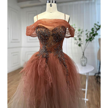 Serene Hill !! Available Cleareance Sale Luxury Evening Dresses for Sale 80% Off !! Not Accept Return or Exchange !!! LA71423 - SERENE HILL