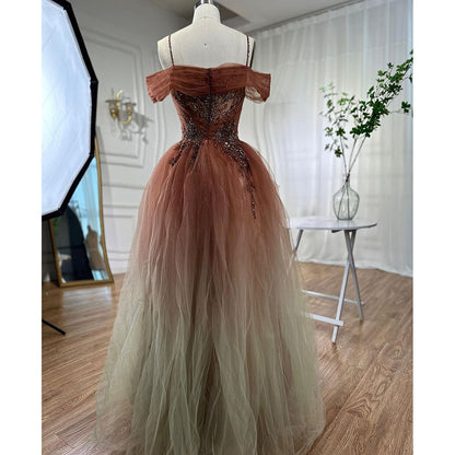 Serene Hill !! Available Cleareance Sale Luxury Evening Dresses for Sale 80% Off !! Not Accept Return or Exchange !!! LA71423 - SERENE HILL