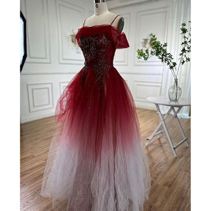 Serene Hill !! Available Cleareance Sale Luxury Evening Dresses for Sale 80% Off !! Not Accept Return or Exchange !!! LA71423 - SERENE HILL