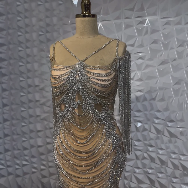 Evening Dress