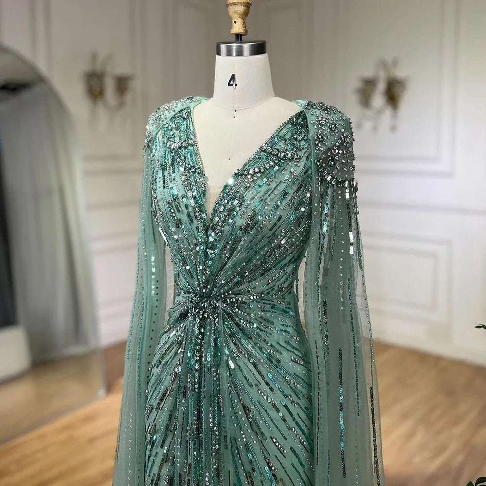 turquoise mermaid wedding dresses Mermaid Turquoise Wedding Dress Turquoise Mermaid Satin Spectacular Events Gown