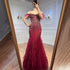Luxury Feathers White Nude Prom Evening Dresses LA71656 - SERENE HILL