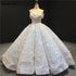 Dubai Sweetheart Sexy Green Luxury Wedding Dresses 2025 Sequined Off Shoulder Bridal Gowns Serene Hill HM66991 Custom Made - SERENE HILL