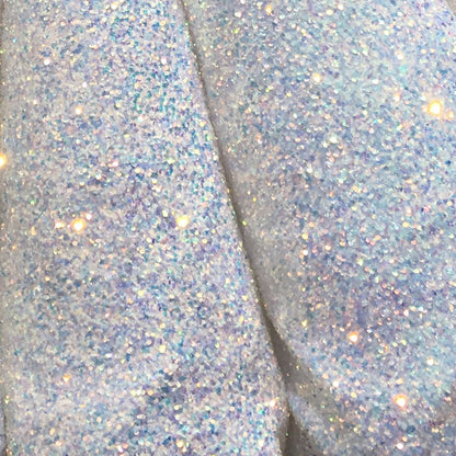 Grey Silver Sequined Wedding Dresses 2025 Dubai Sleeveess Sexy Luxury Bridal Gowns Serene Hill HM66742 Custom Made - SERENE HILL
