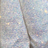 Grey Silver Sequined Wedding Dresses 2025 Dubai Sleeveess Sexy Luxury Bridal Gowns Serene Hill HM66742 Custom Made - SERENE HILL
