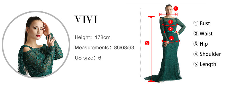On Sale No Return No Refund Sleeveless Simple Fashion Blue Evening Dresses Crystal Elegant Chiffon Bezch Evening Gown 2025 Real Photo HA2177 - SERENE HILL
