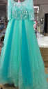 On Sale No Return No Refund Mixed color beading backless wedding dresses sexy women girl bridal dress gown 2025 Real Photo HA2054 - SERENE HILL