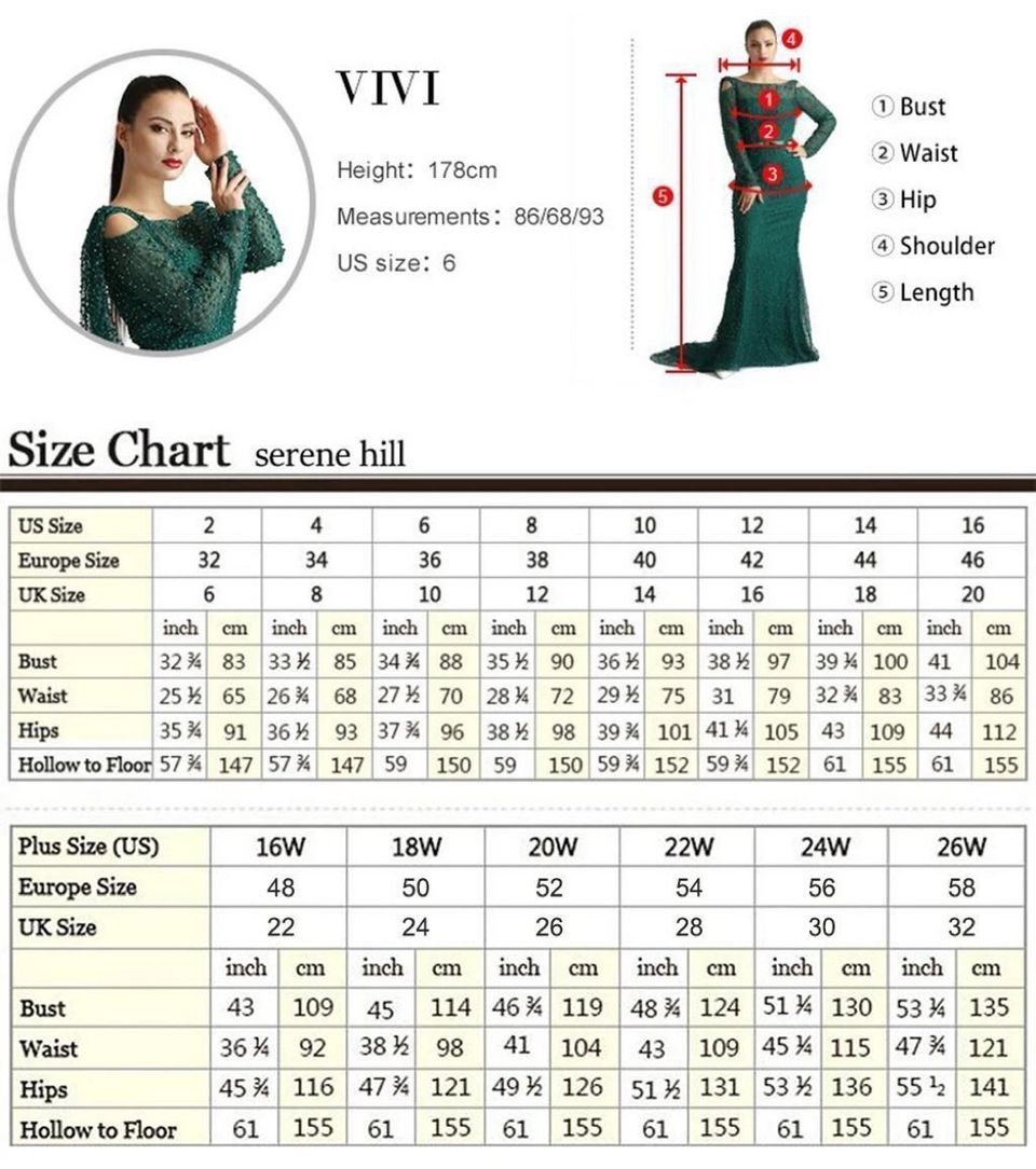Serene Hill Purple A-Line Sexy V Neck Beaded Feather Arabic Evening Dresses Gowns 2025 For Women Elegant Party LA71805A - SERENE HILL