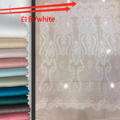 Serene Hill Green With Train Mermaid Evening Dresses Gowns 2025 Satin Elegant Luxury Sexy For Women Party HM67231 - SERENE HILL