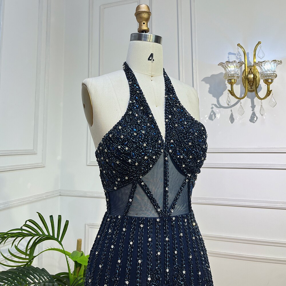 Feathers Nude Short Mini Cocktail Prom Dresses LA72037 - SERENE HILL