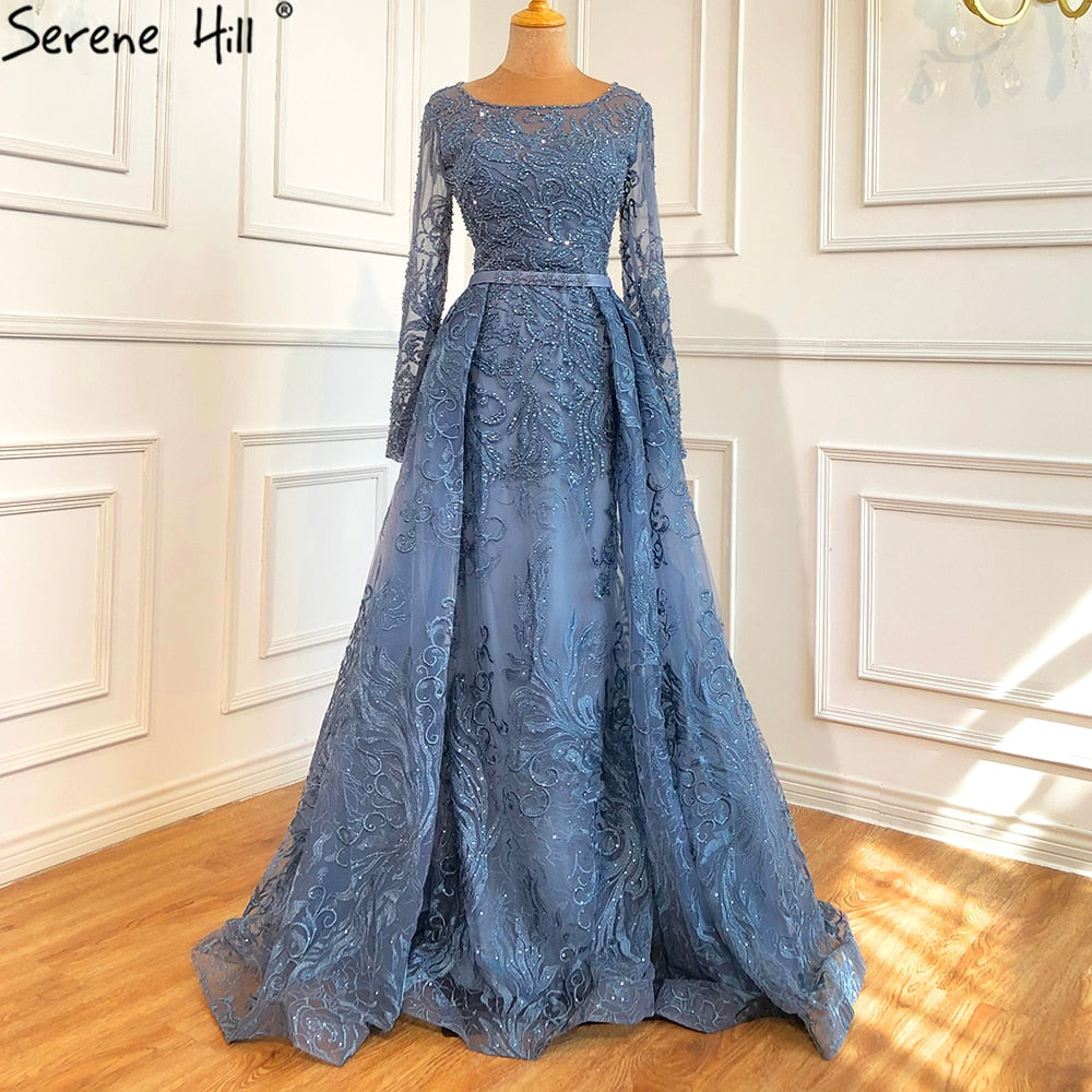 Long Modest Maxi Dresses for Women - SERENE HILL Long Modest Maxi Dresses for Women - SERENE HILL