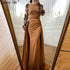 Serene Hill Muslim Green Detachable Skirt Evening Dresses Gowns 2025 Beading Elegant For Women Wedding Party LA71057 - SERENE HILL