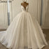 Serene Hill Sexy Lace Wedding Gowns Spaghetti Strap Beaded Bridal Dresses HA2519 Custom Made - SERENE HILL