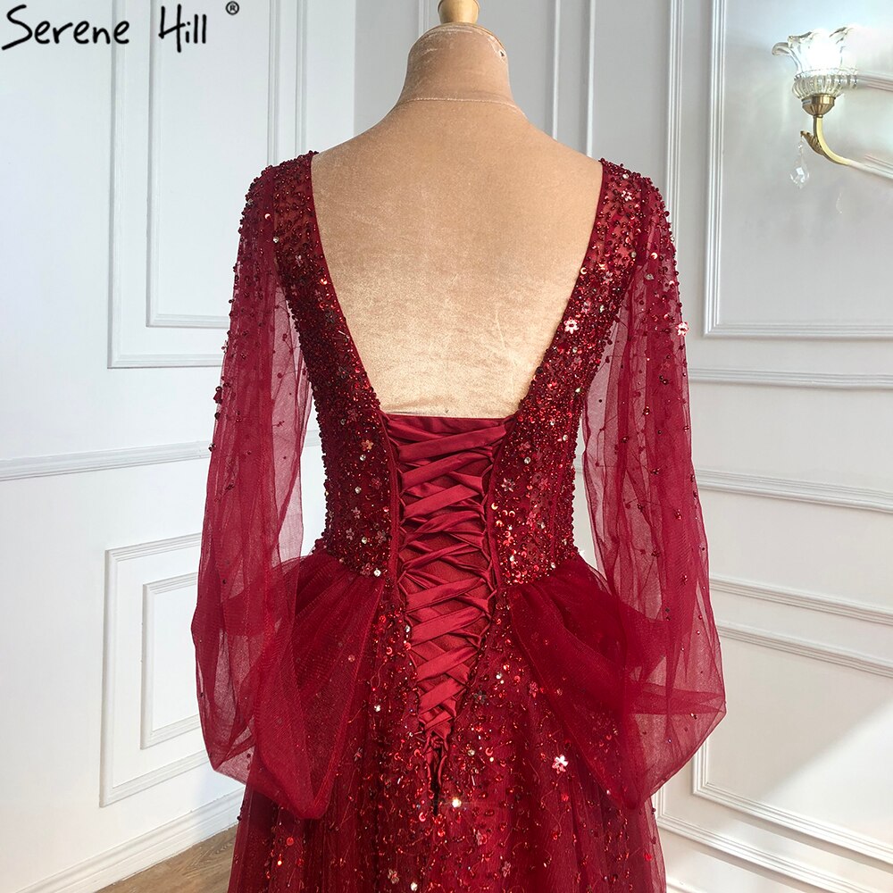 red dress refund Evening dress prom gown Toast dress red bride wedding dress return dress pregnant woman engagement evening