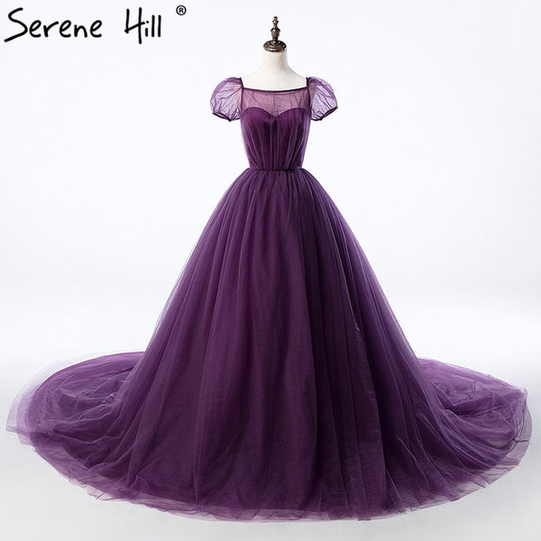 On Sale No Return No Refund  Dream dress Ball Gown Pregnant Photography Dresses  Wedding Gowns HA2007 - SERENE  HILL