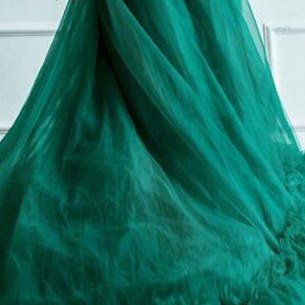 On Sale No Return No Refund Dream dress Ball Gown Pregnant Photography Dresses Wedding Gowns HA2007 - SERENE HILL