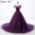 On Sale No Return No Refund Dream dress Ball Gown Pregnant Photography Dresses Wedding Gowns HA2007 - SERENE HILL