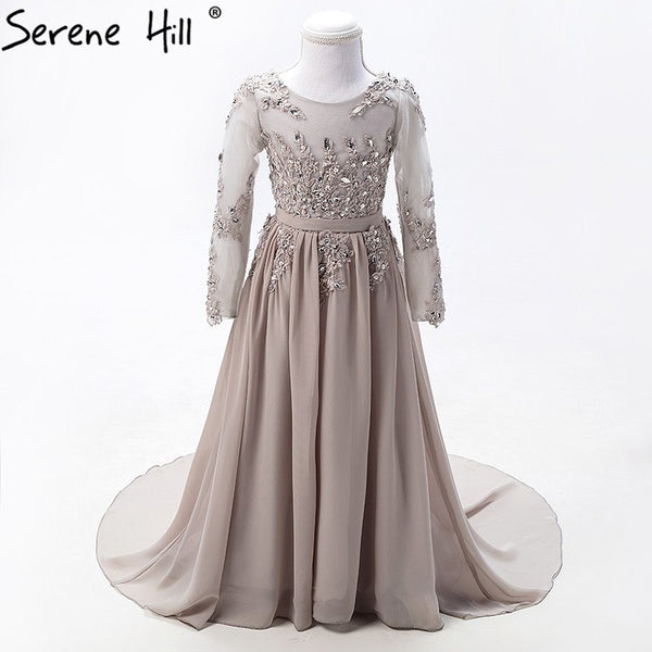Children Flower Girl Dresses dresses for girls HTA0004 - SERENE  HILL