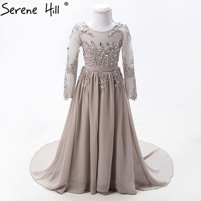 Children Flower Girl Dresses dresses for girls HTA0004 - SERENE  HILL