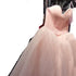 On Sale no return no refundSale Burgundy Crystals ball gown Wedding Dress Bridal Dress Wedding Gown HA2014 - SERENE HILL